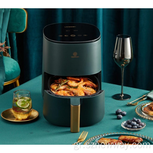 Liven Fryer Fryer G-5 τηγανητό τηγανητό